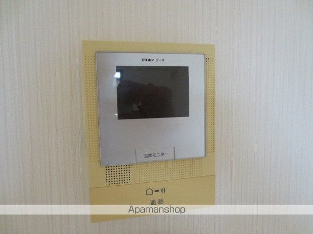 クレフラスト浅田町の内装写真