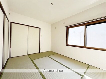 岡山県浅口市金光町大谷[3DK/53.96m2]の内装5
