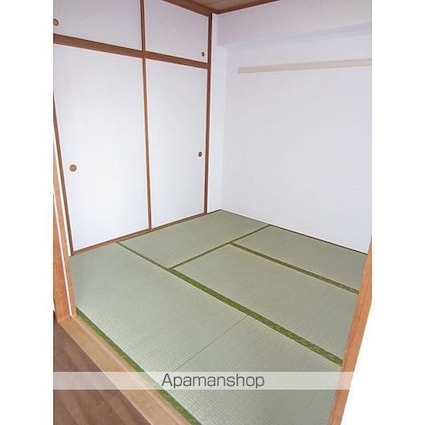ＫＤＸレジデンス東雪谷[3LDK/68.29m2]のその他部屋・スペース