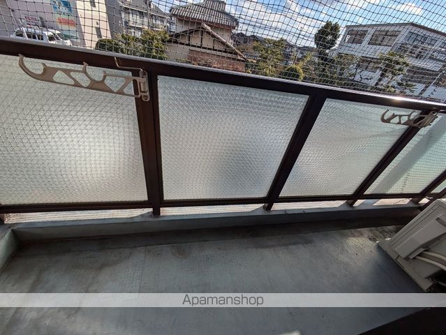 ジュネス沖新の内装写真