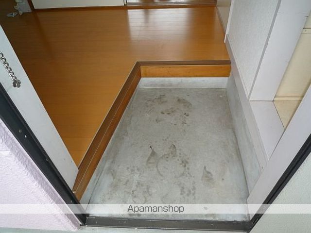 マンション愛谷川の内装写真