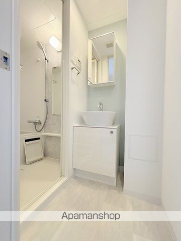 ESLEAD弁天町桜通RESIDENCEの内装写真