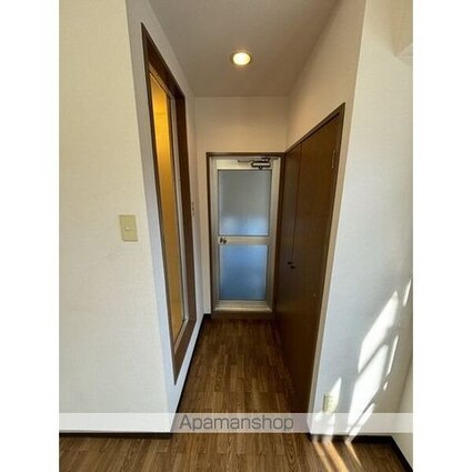 第三貞和ビル（ダイサンテイワビル）[1DK/24.9m2]のリビング・居間4