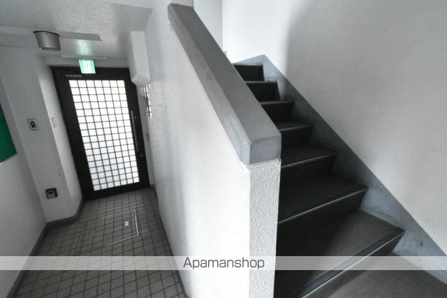 ヴィラフェリーチェ平岸の内装写真