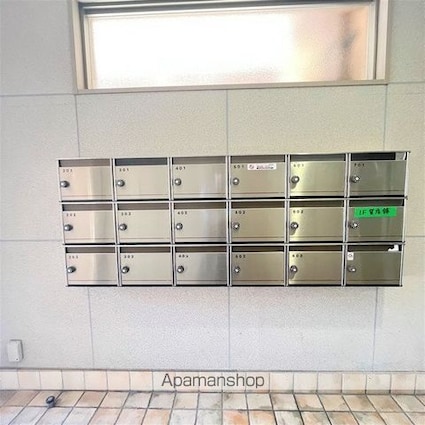 ラ・シャテロ[1LDK/43.32m2]の周辺4