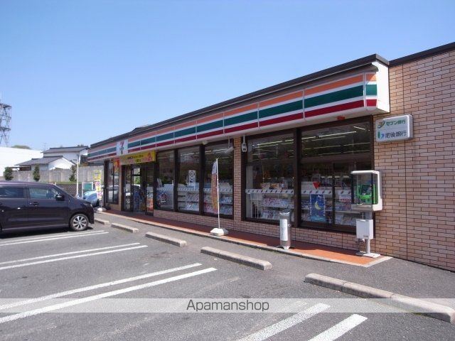 コンフォルト タツダの周辺写真