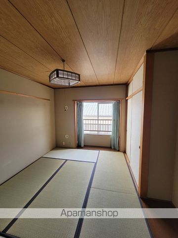 西坂ハイツの内装写真