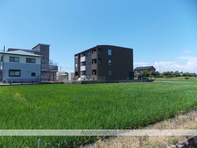 フェリーチェ ヒバリの外観写真