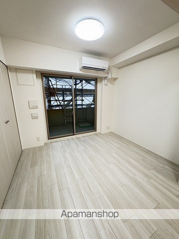 DRAW上本町の内装写真