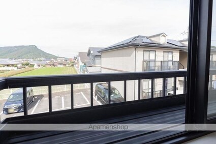 グランコートＫ　Ａ・Ｂ棟[3DK/58.38m2]の内装4