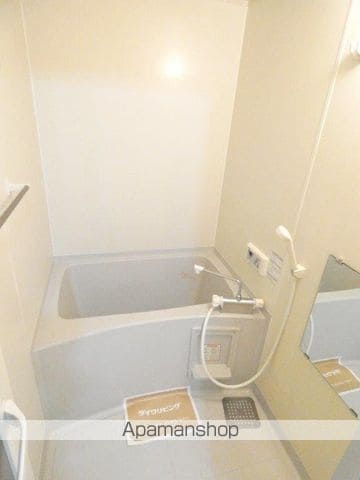 セジュール築地Bの内装写真
