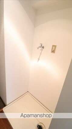 Ｋｏｍｏｄｏｋａｓａ　Ｍｉｗａ[1R/20.52m2]の内装4