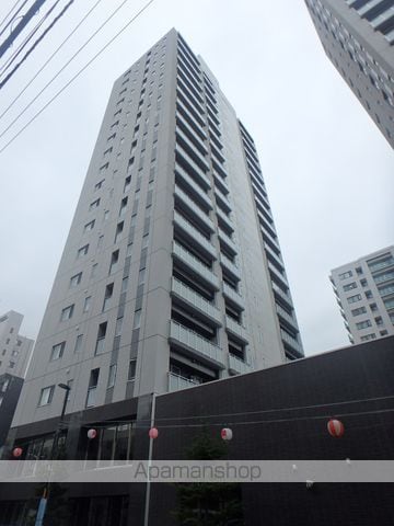 シティタワーズ円山SIDE Bの外観写真