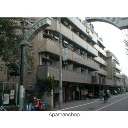 ハイムピア８増築[1R/20m2]の外観2