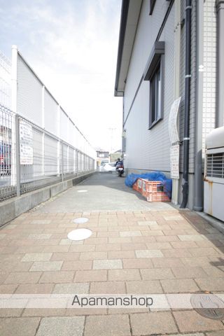 アーバンライフの玄関写真
