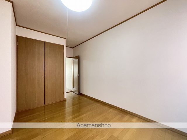 リヴェール松陰の内装写真