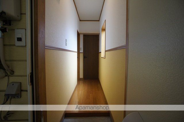第3岡村ハイツの内装写真