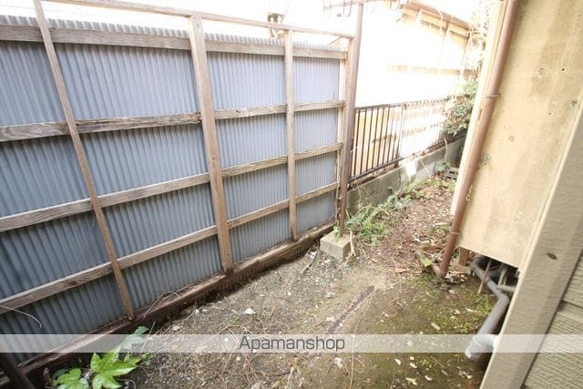 阪急電鉄宝塚線 庄内駅 徒歩13分 1階建 築63年の内装写真