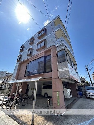 大宮ＫＴビル[1K/21.5m2]の外観2