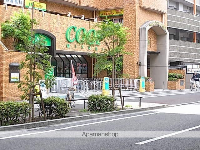ノーブルプレイス北四番丁の周辺写真