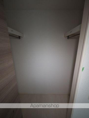 ユニヴェールの内装写真