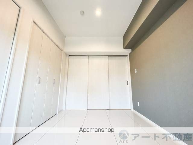 VILLA LUCEの内装写真