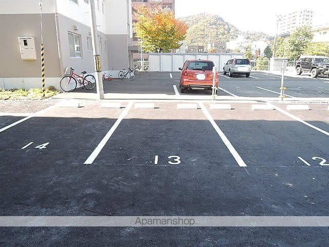 クラリス南9条のその他写真
