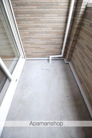 フロールIIの内装写真