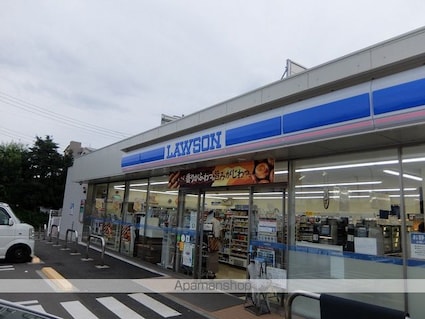 第２アーク山崎[2LDK/51.15m2]の周辺7