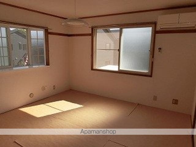 メゾン翔Cの内装写真