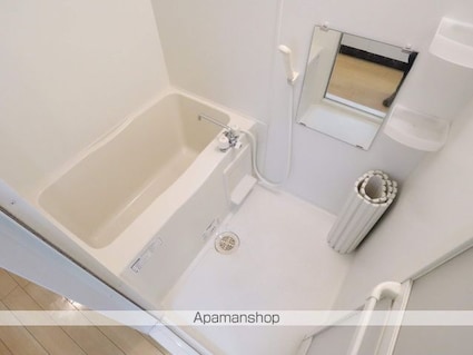 ルラシオン吹上[1K/24.81m2]の内装6