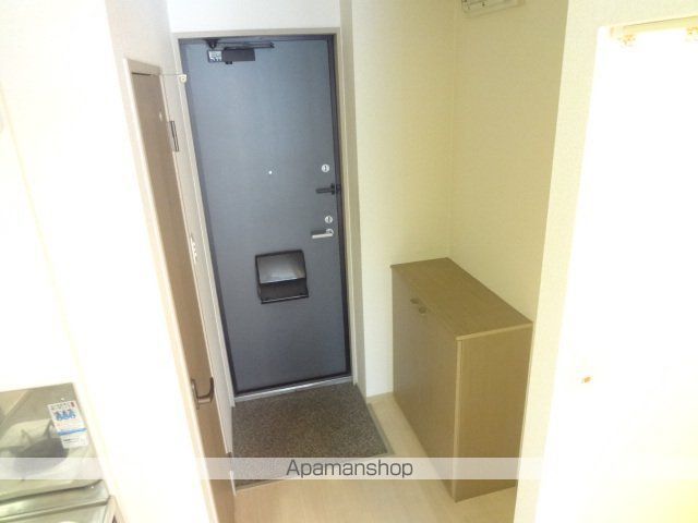 グリーンパーク二番館の内装写真