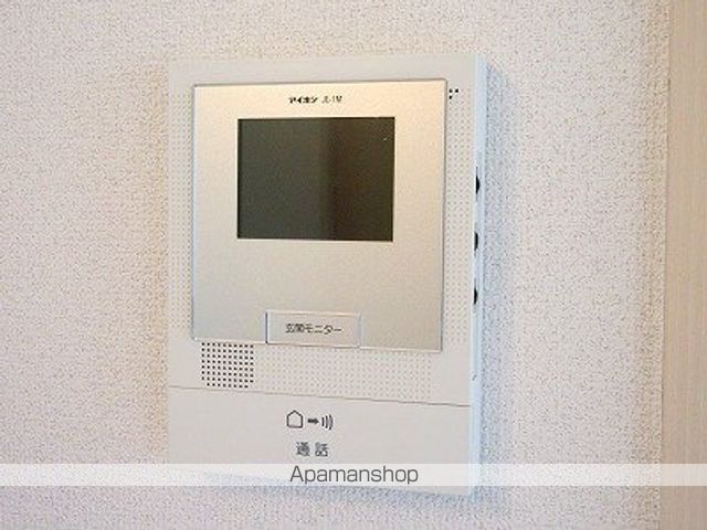 ブッシュクローバー佐鳴台の内装写真