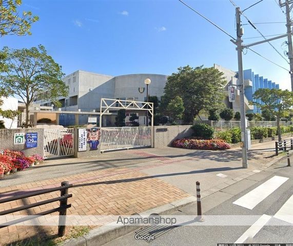 マハナ南上原の周辺写真