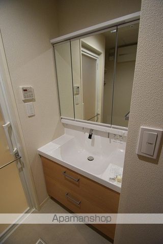 シャーメゾンプレミア椿の内装写真