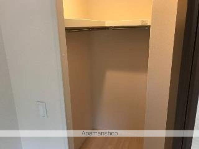 山椿 Bの内装写真