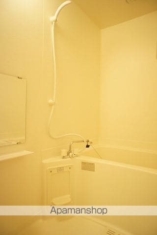 メゾンド シャトリエ IIの内装写真