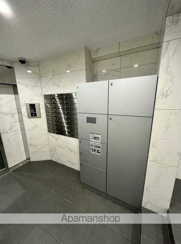 アンベリール板橋本町のその他写真