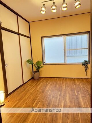 和歌山県和歌山市築港５丁目[2K/33m2]のその他部屋・スペース4