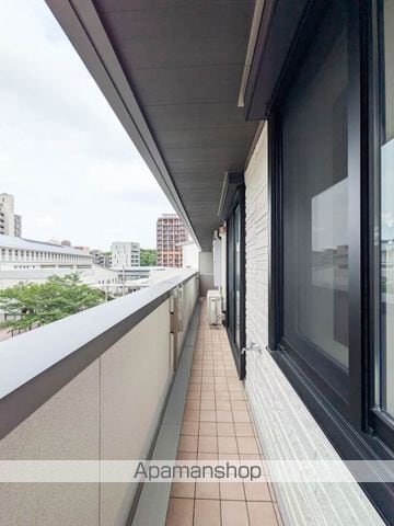 プレミアス赤坂けやき通りの内装写真