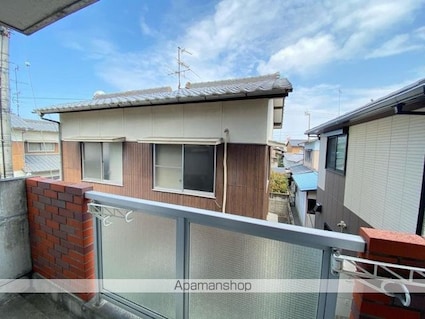 アカデミーハイツⅠ[1R/23.12m2]の内装4