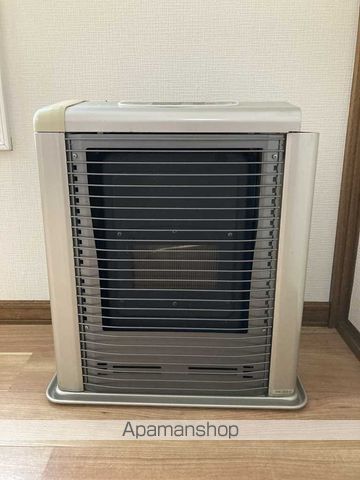 ヴィラローゼ稲穂の内装写真