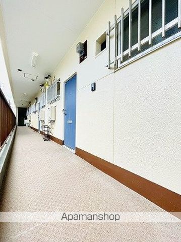 宝マンションの内装写真