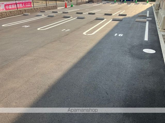 アンソレイエのその他写真