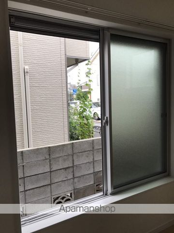 グロスピエール西国分寺の内装写真