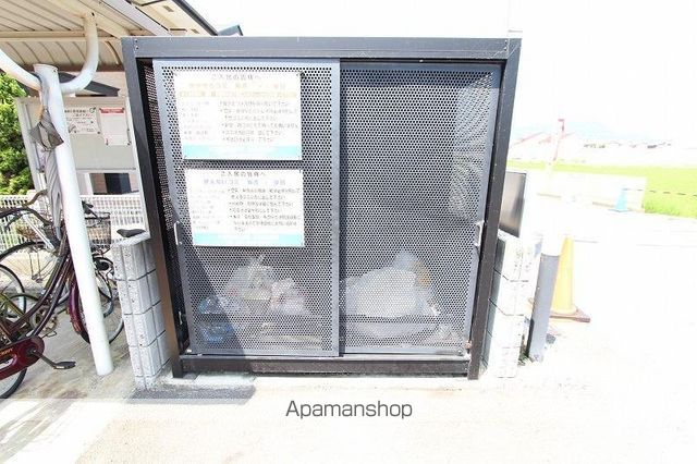 ソレアード太田　Ｂ[1R/33.15m2]の共用部3