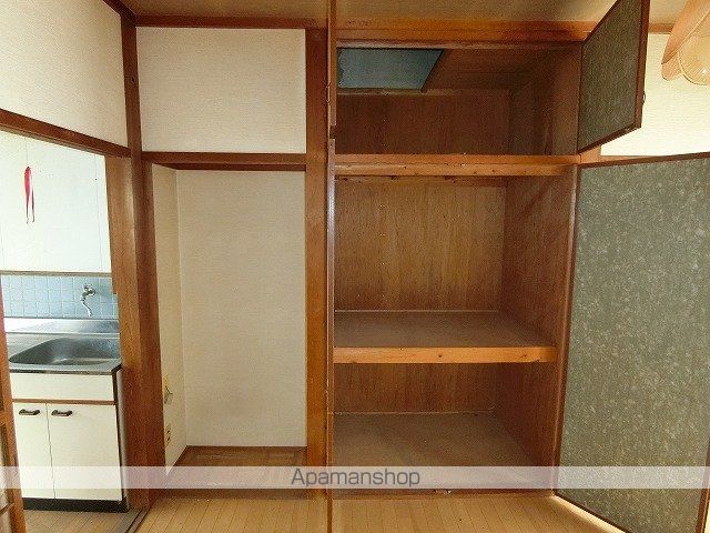 コーポ泉の内装写真
