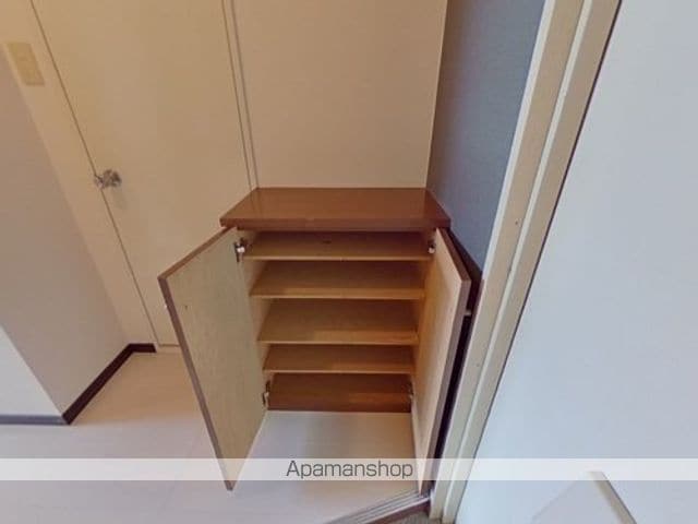 ルフェール熊本通町の内装写真