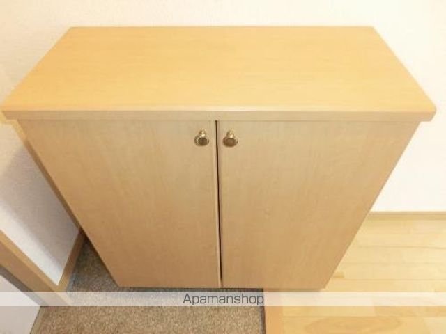 サンプレイス合志の内装写真