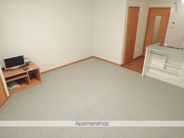 レオパレスΑの内装写真